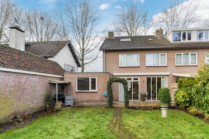 Foto 40 van Frans Halsstraat 45