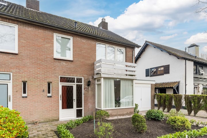 Foto 44 van Frans Halsstraat 45