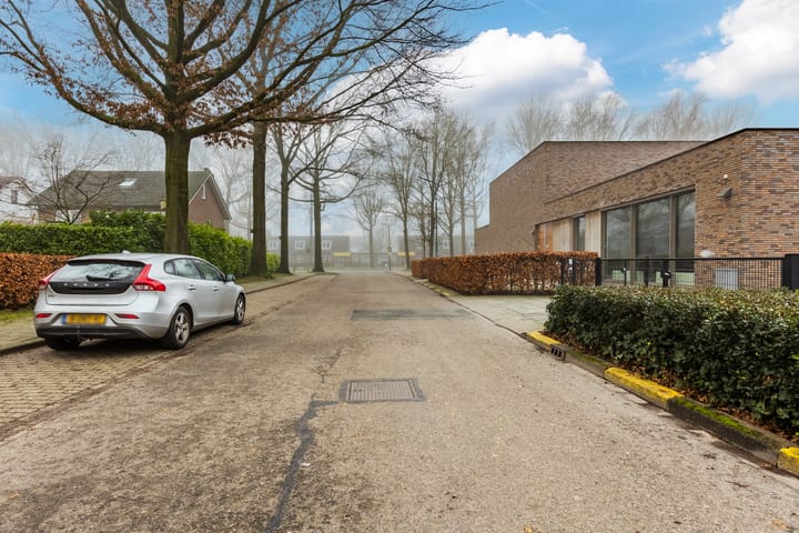 Foto 45 van Frans Halsstraat 45