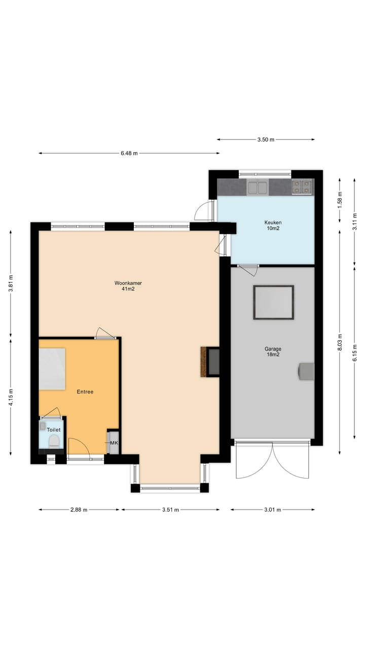 Foto 48 van Frans Halsstraat 45