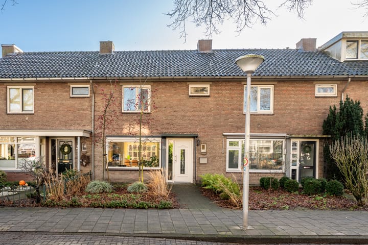 Foto 1 van Peckiuslaan 35