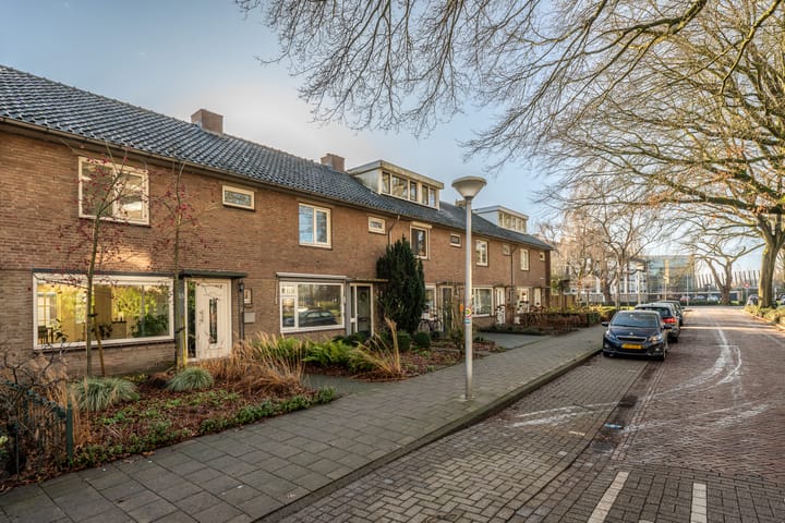 Foto 6 van Peckiuslaan 35