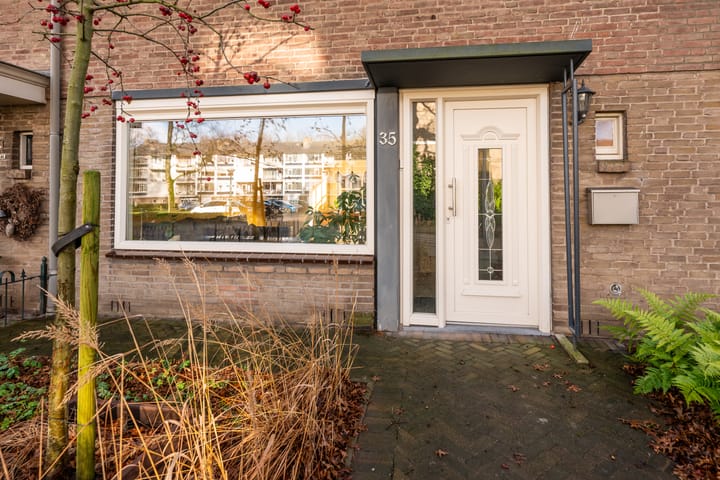 Foto 7 van Peckiuslaan 35