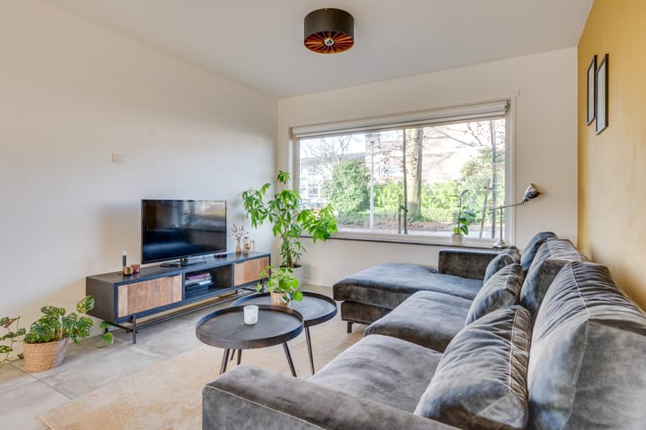 Foto 12 van Peckiuslaan 35