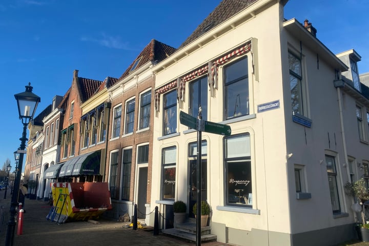 Thorbeckegracht 45, Zwolle