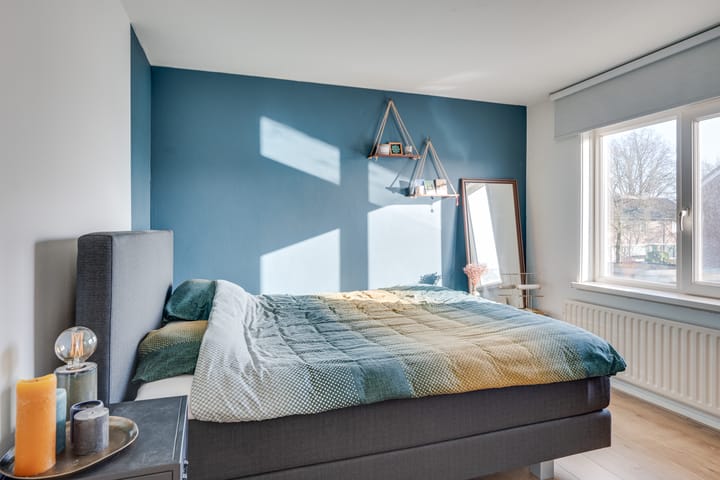 Foto 24 van Peckiuslaan 35