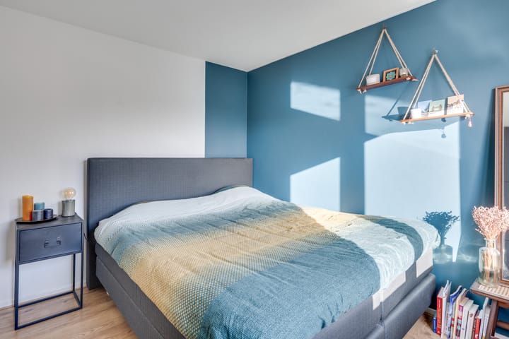 Foto 25 van Peckiuslaan 35