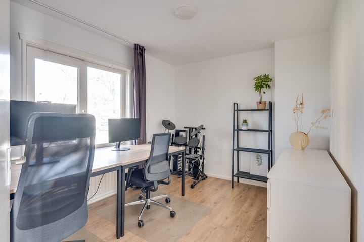 Foto 26 van Peckiuslaan 35