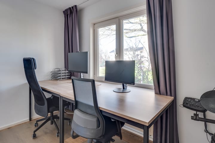 Foto 27 van Peckiuslaan 35