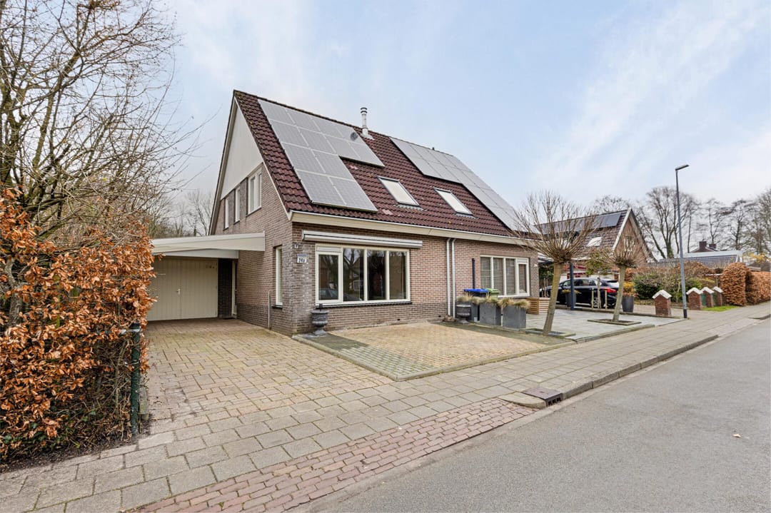 Foto 1 van Woldweg 24-A