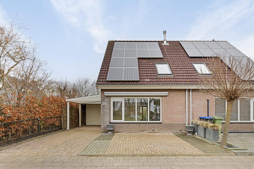 Foto 2 van Woldweg 24-A