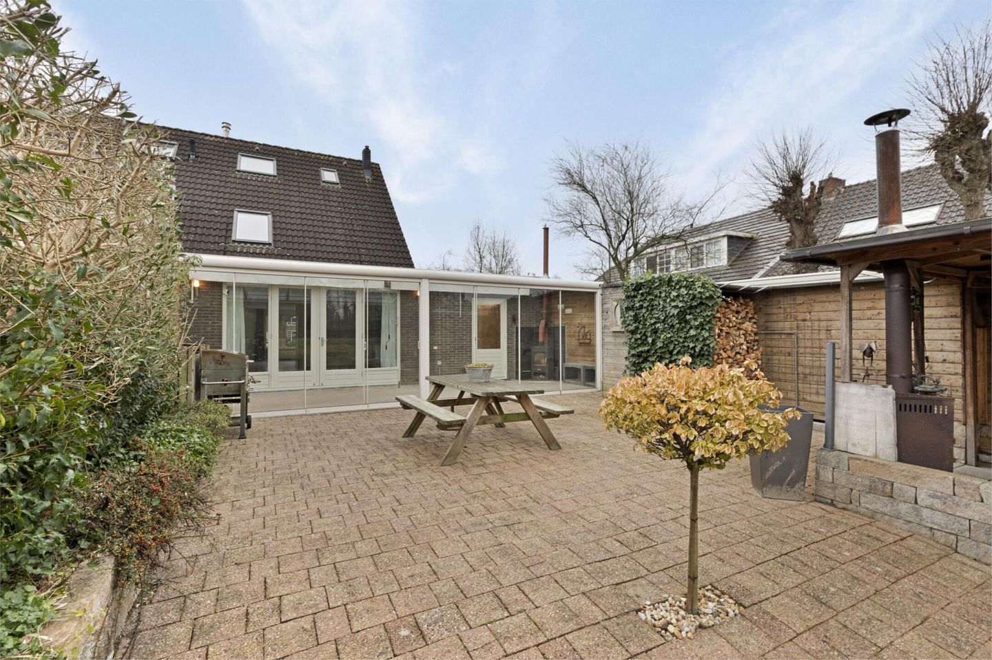 Foto 4 van Woldweg 24-A