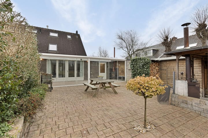 Foto 4 van Woldweg 24-A