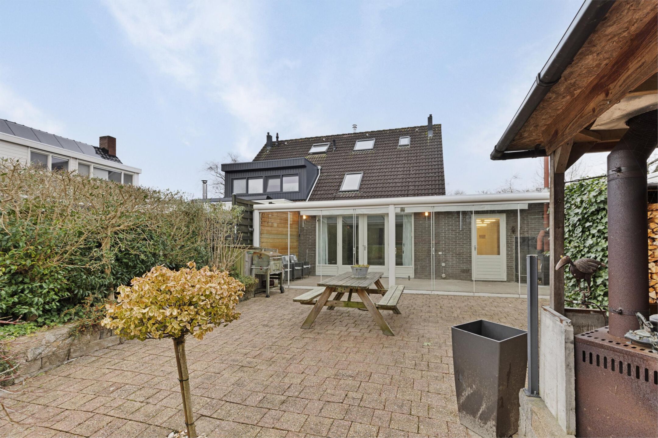 Foto 6 van Woldweg 24-A