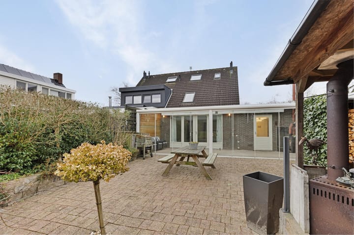 Foto 6 van Woldweg 24-A