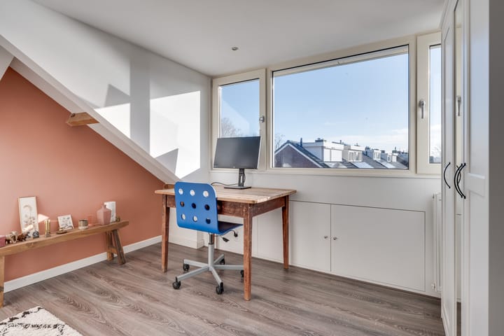 Foto 31 van Peckiuslaan 35