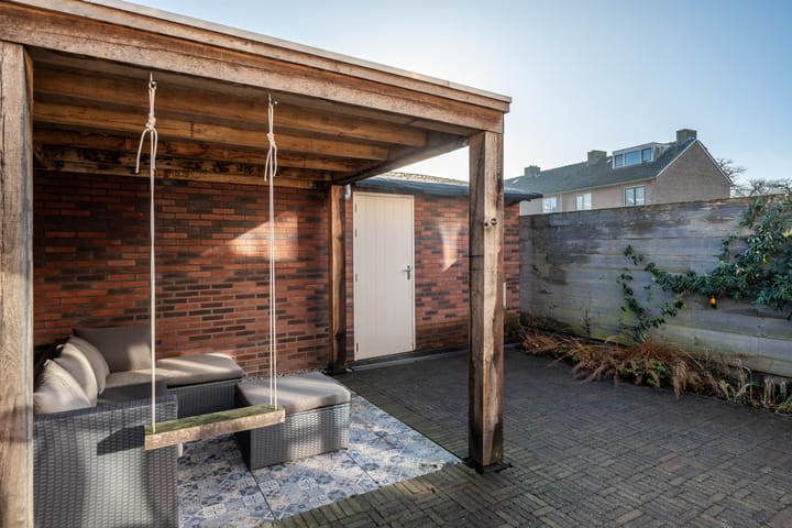 Foto 35 van Peckiuslaan 35