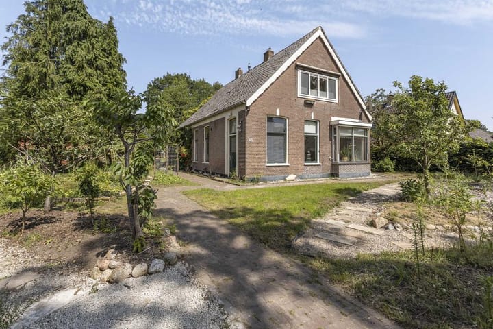 Photo 1 of Dorpsstraat 26