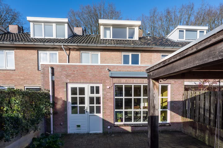 Foto 36 van Peckiuslaan 35