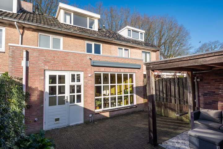 Foto 38 van Peckiuslaan 35