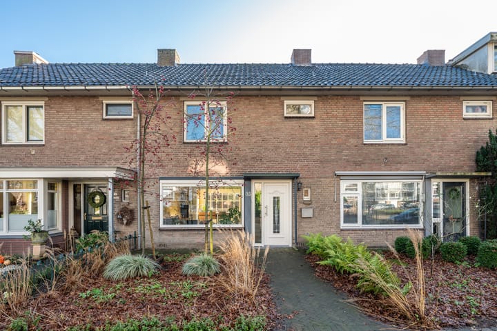 Foto 39 van Peckiuslaan 35