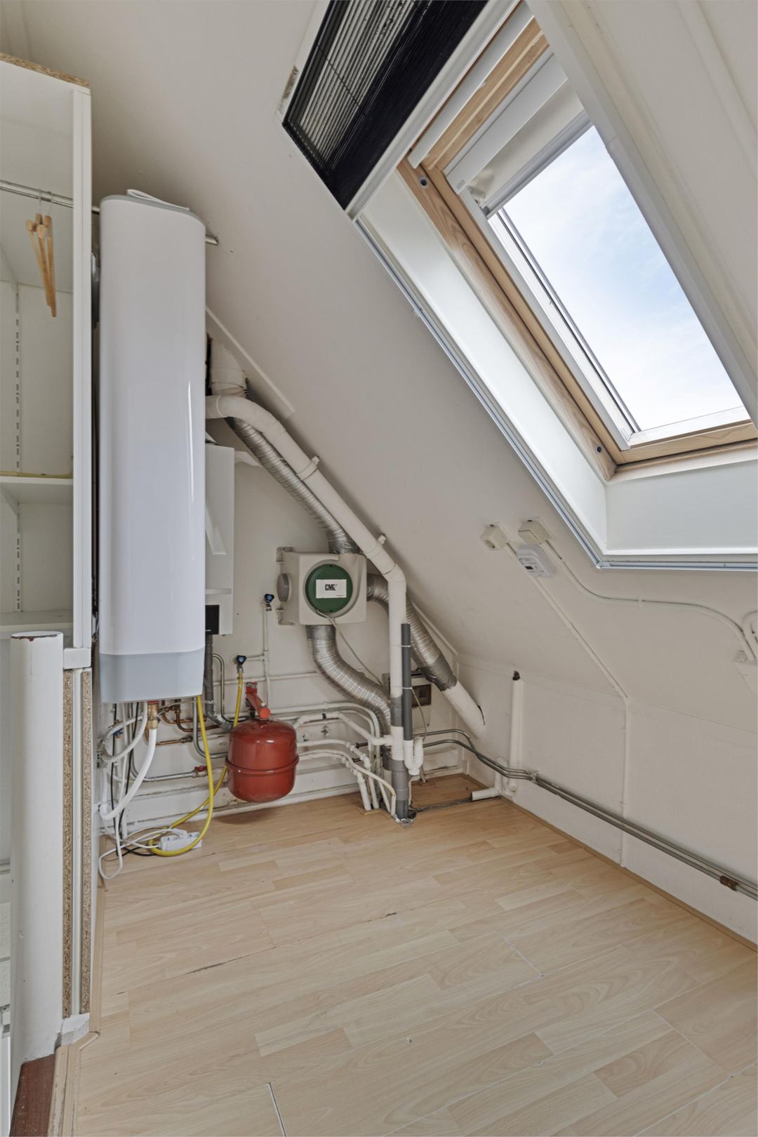 Foto 32 van Woldweg 24-A