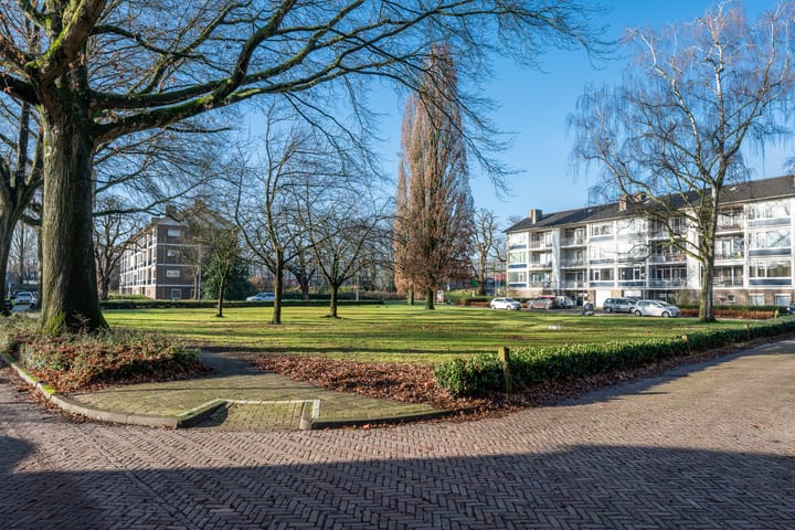 Foto 40 van Peckiuslaan 35