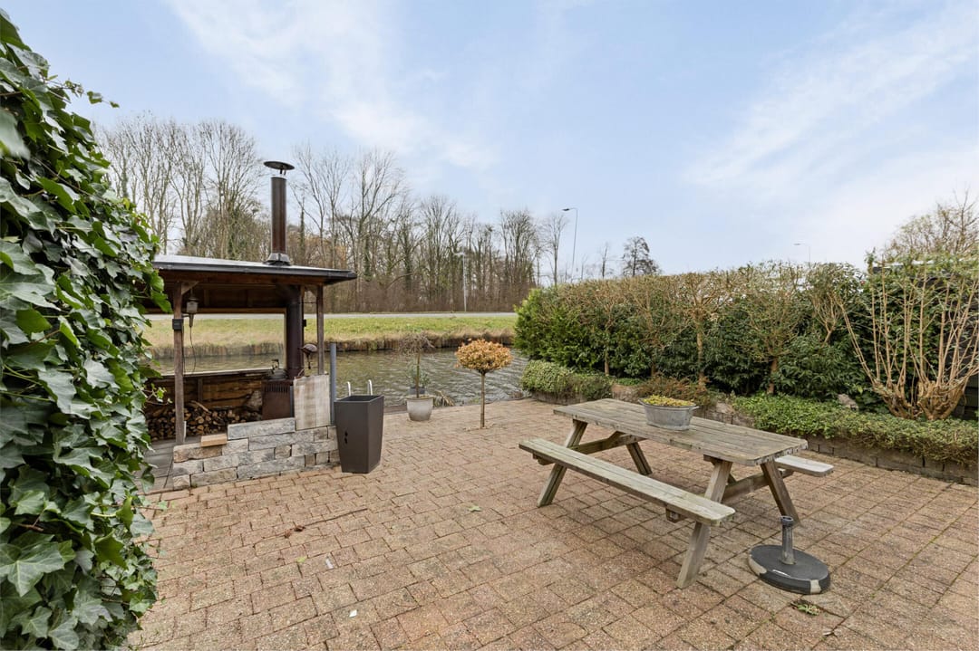 Foto 38 van Woldweg 24-A