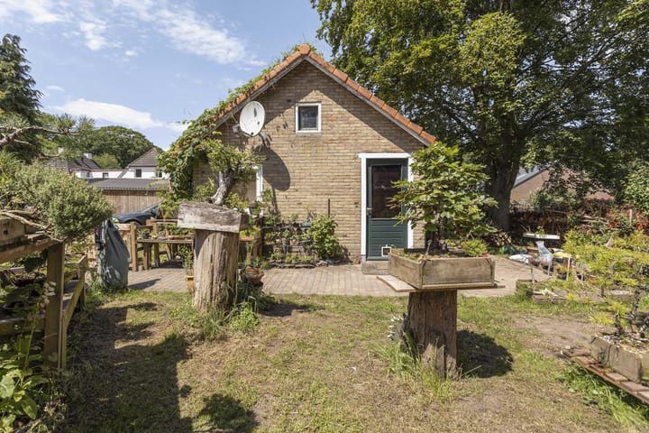 Photo 21 of Dorpsstraat 26