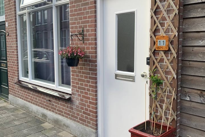 Coltermanstraat 11-ZW