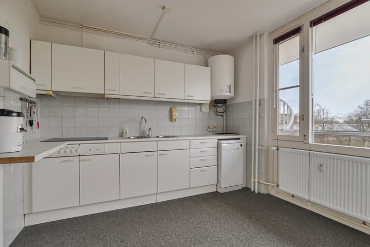 Foto 4 van Alkenoord 276