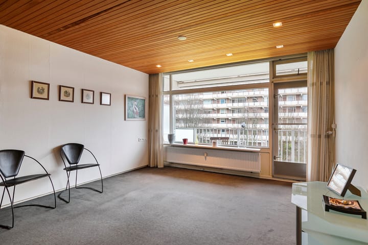 Foto 5 van Alkenoord 276