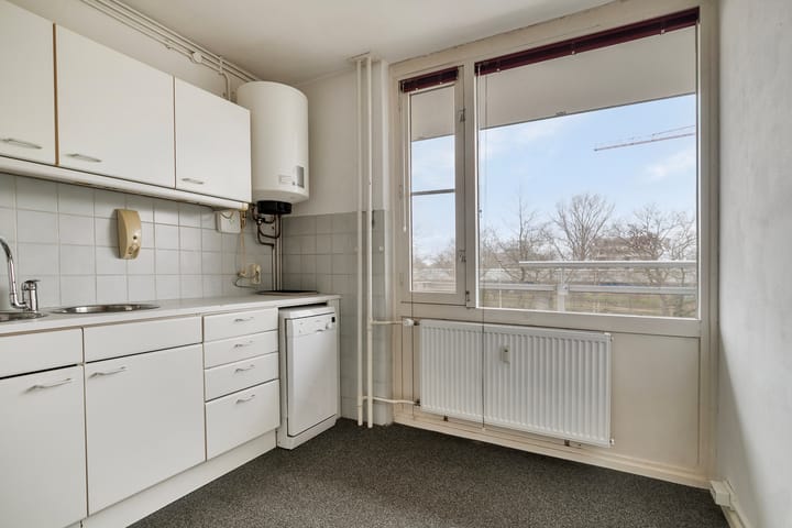 Foto 10 van Alkenoord 276