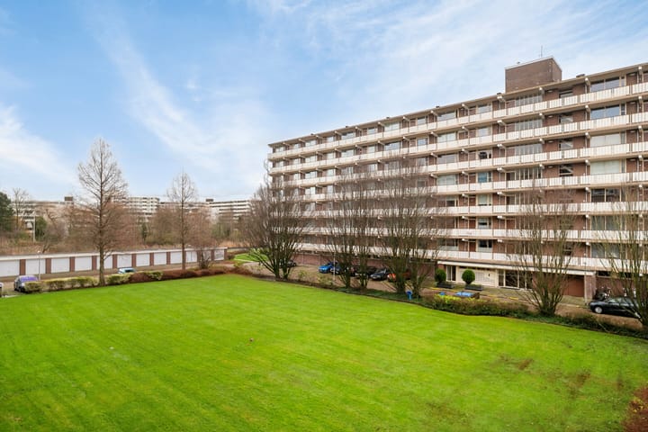 Foto 9 van Alkenoord 276