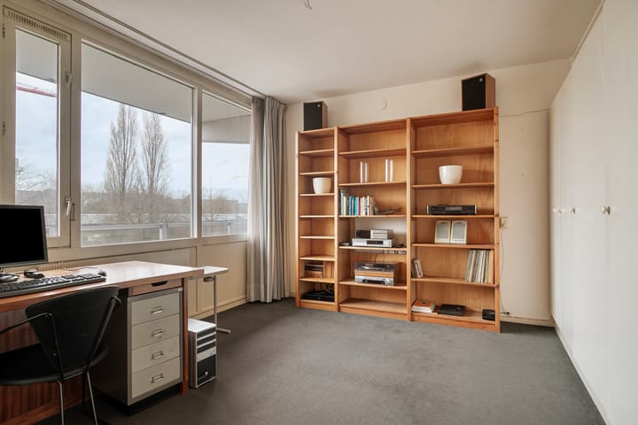 Foto 16 van Alkenoord 276