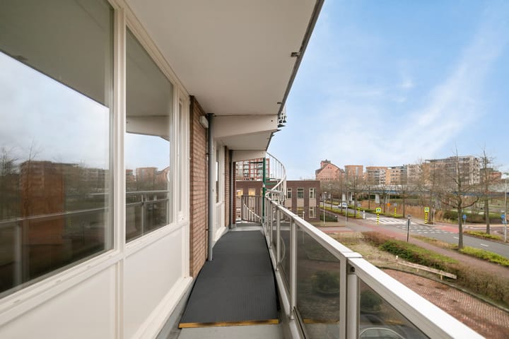 Foto 17 van Alkenoord 276