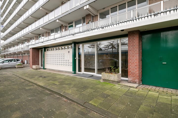 Foto 19 van Alkenoord 276