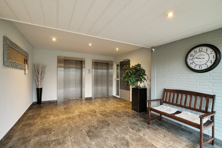 Foto 18 van Alkenoord 276