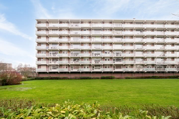 Foto 21 van Alkenoord 276