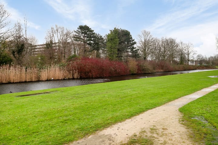 Foto 23 van Alkenoord 276