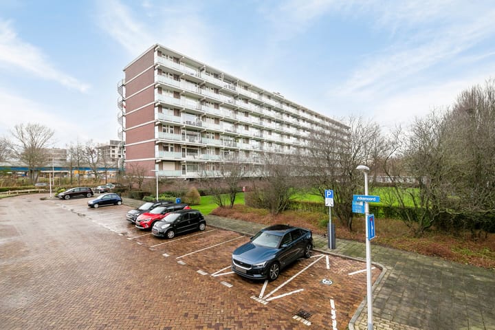 Foto 20 van Alkenoord 276