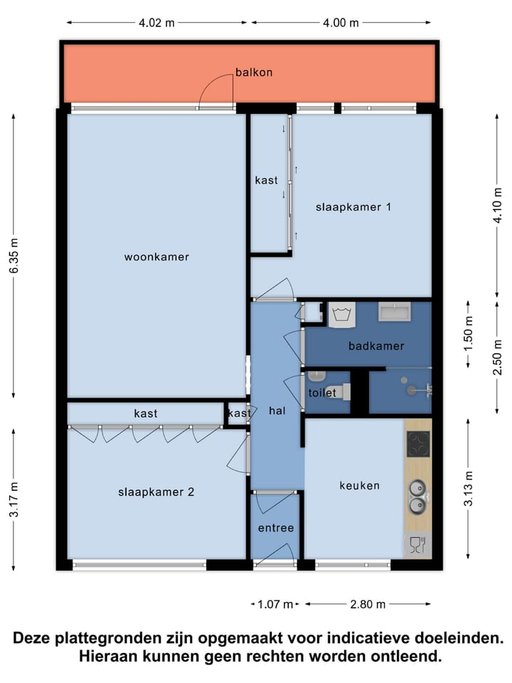 Foto 24 van Alkenoord 276