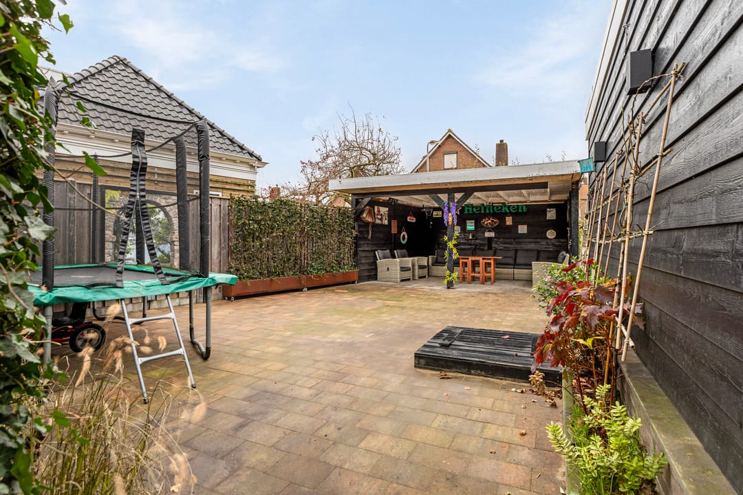 Foto 2 van Bosweg 14