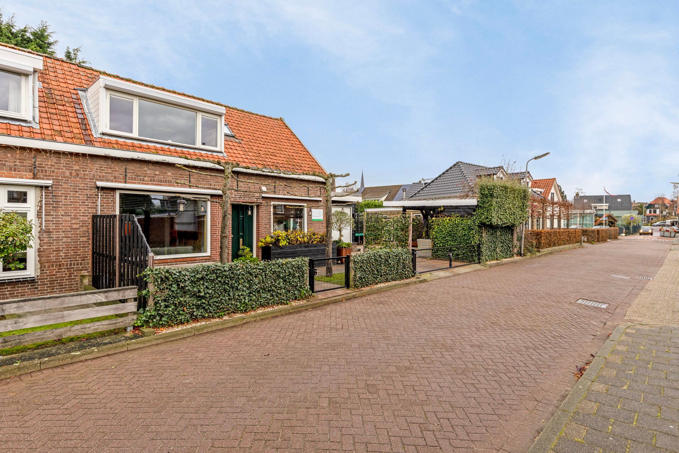 Foto 3 van Bosweg 14