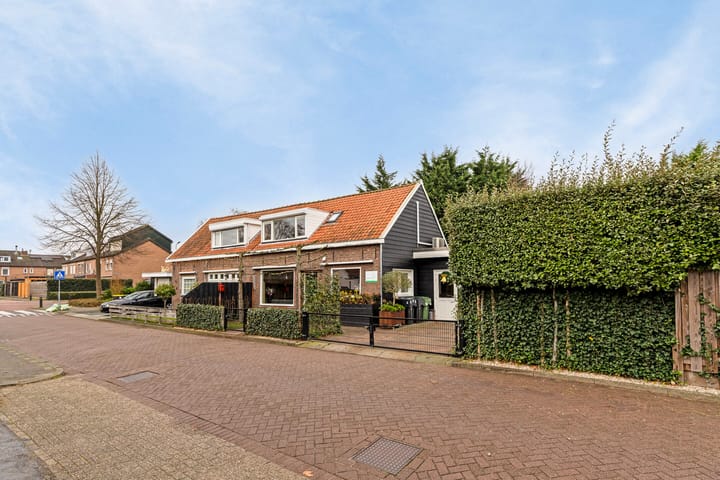 Foto 4 van Bosweg 14