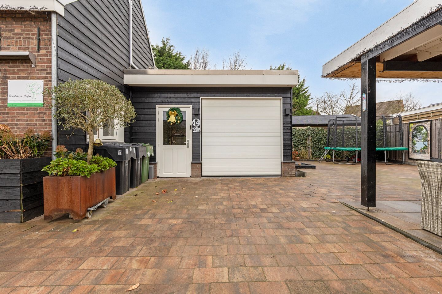 Foto 5 van Bosweg 14