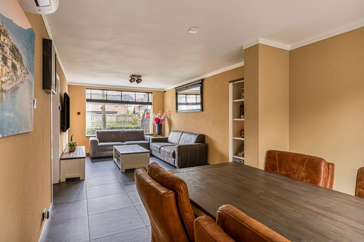 Foto 10 van Bosweg 14