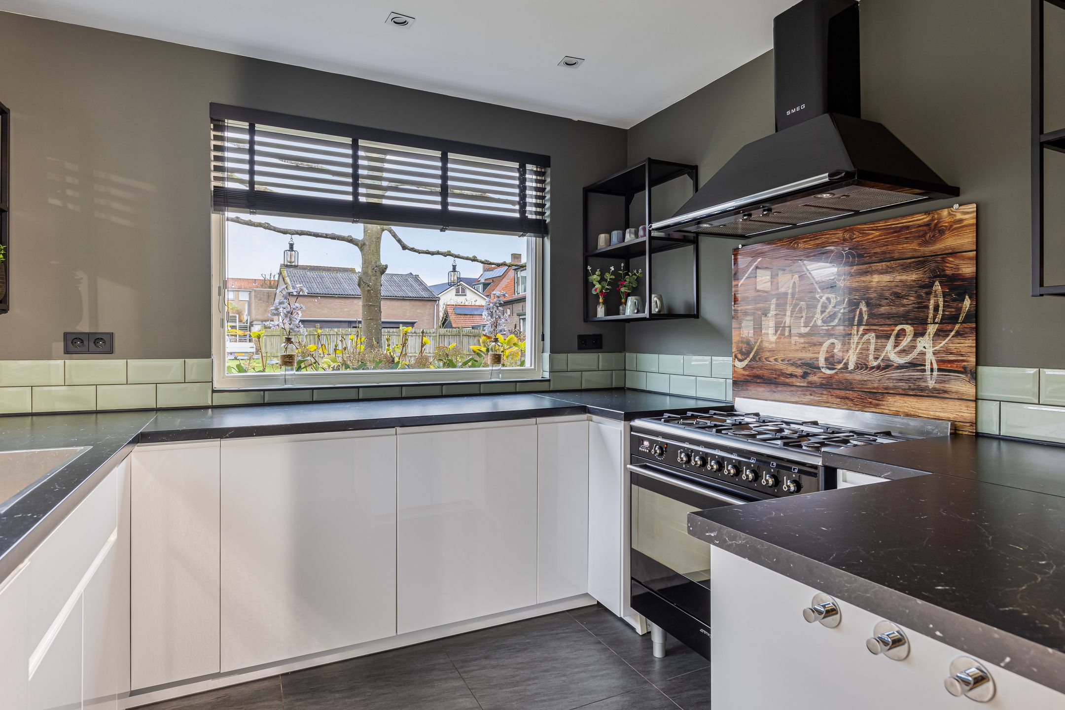 Foto 12 van Bosweg 14