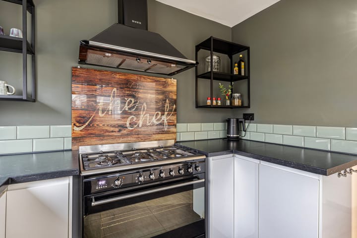 Foto 14 van Bosweg 14