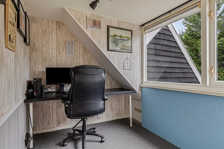 Foto 22 van Bosweg 14